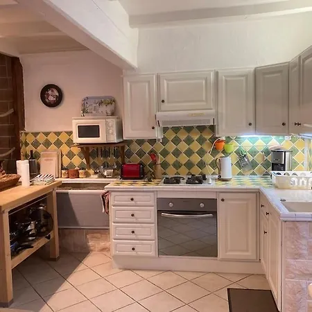 Fisherman's Dom wakacyjny Mortagne-sur-Gironde