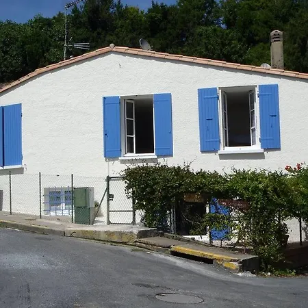 Fisherman's * Mortagne-sur-Gironde